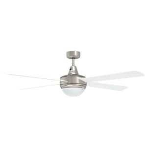 Stropní ventilátor s osvětlením a dálkovým ovládáním Ø 130 cm - obrázek 5