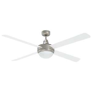 Stropní ventilátor s osvětlením a dálkovým ovládáním Ø 130 cm - obrázek 6