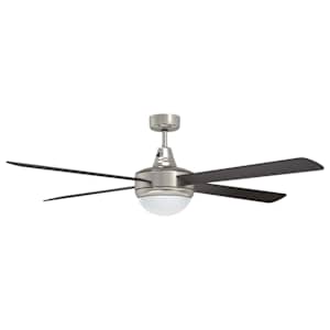 Stropní ventilátor s osvětlením a dálkovým ovládáním Ø 130 cm - obrázek 5