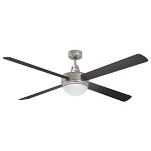 Stropní ventilátor s osvětlením a dálkovým ovládáním Ø 130 cm - obrázek 6