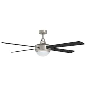 Stropní ventilátor s osvětlením a dálkovým ovládáním Ø 130 cm - obrázek 5