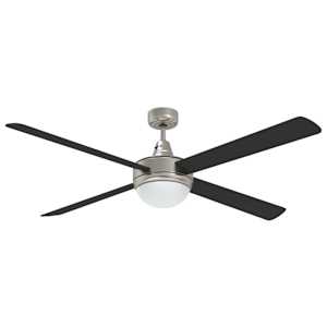 Stropní ventilátor s osvětlením a dálkovým ovládáním Ø 130 cm - obrázek 6