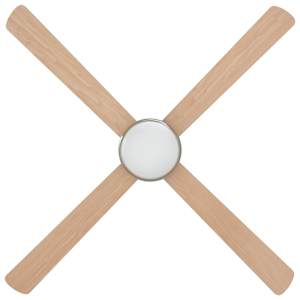 Stropní ventilátor s osvětlením a dálkovým ovládáním Ø 130 cm - obrázek 4