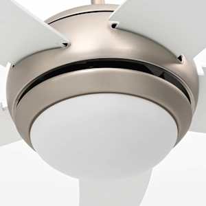 Stropní ventilátor s osvětlením a dálkovým ovládáním Ø 110 cm - obrázek 7