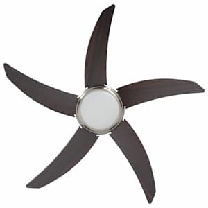 Stropní ventilátor s osvětlením a dálkovým ovládáním Ø 110 cm - obrázek 6