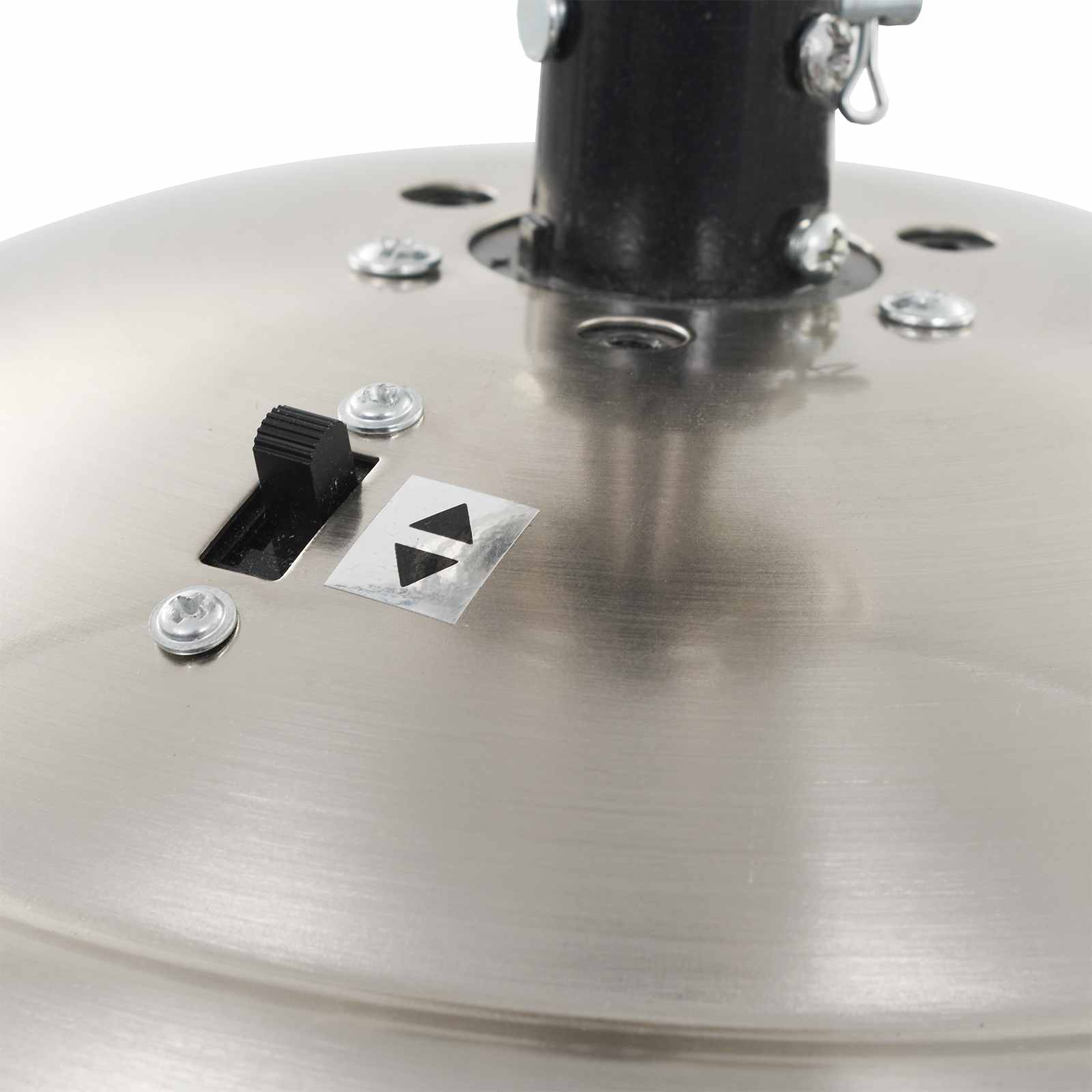 Plafondventilator met licht Ø 130 cm Sonoma image 9