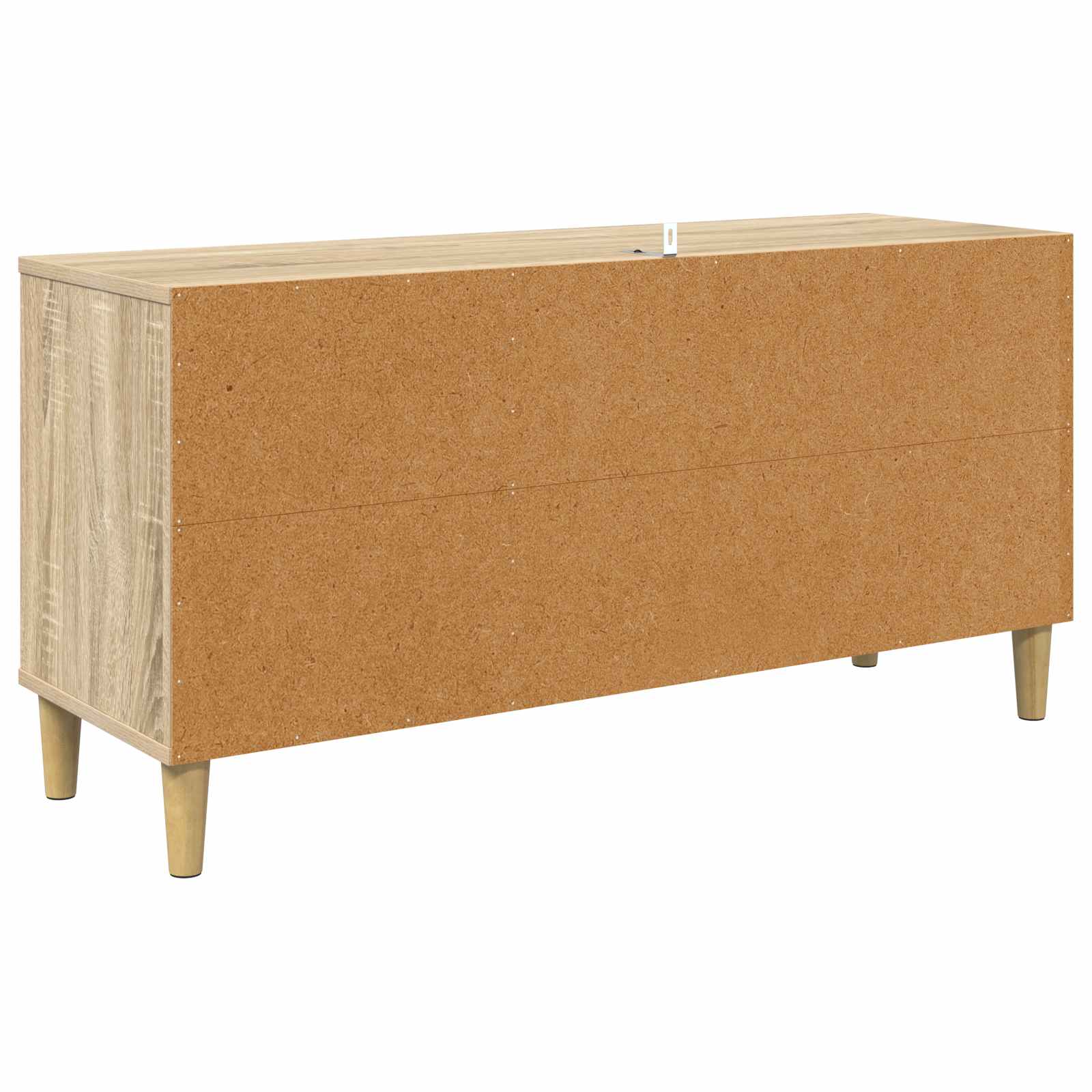 Ντουλάπι TV KIEL 102 x 33 x 50 εκ. Sonoma Επεξεργασμένο Ξύλο - Image 4