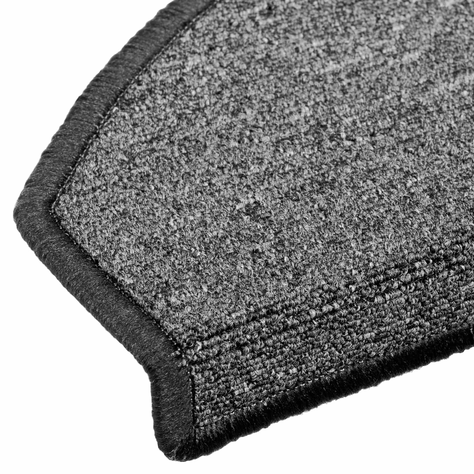 Zelfklevende Trapmatten 15 pcs Donkergrijs 80 x 24,5 x 3,5 cm image 7