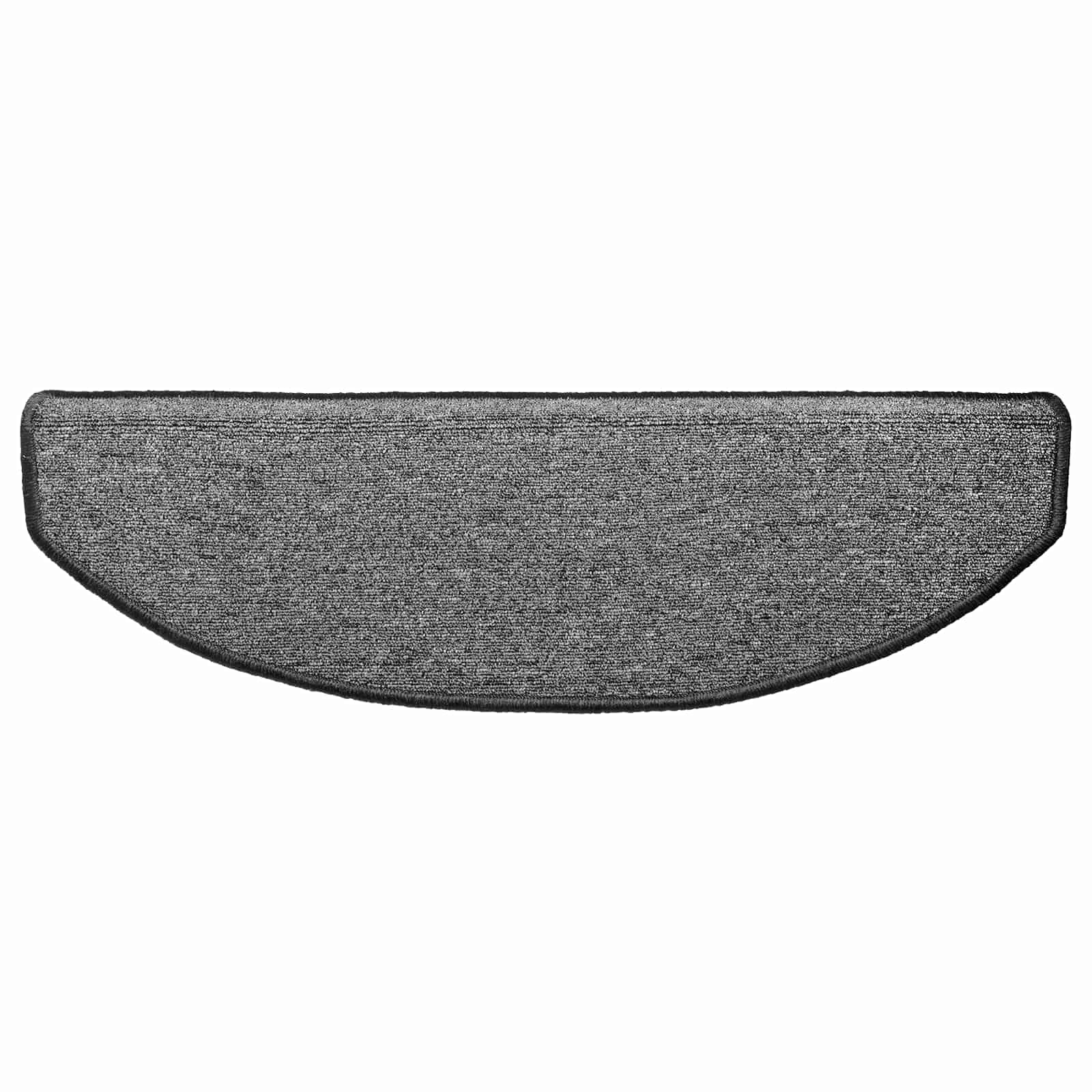 Zelfklevende Trapmatten 15 pcs Donkergrijs 80 x 24,5 x 3,5 cm image 6