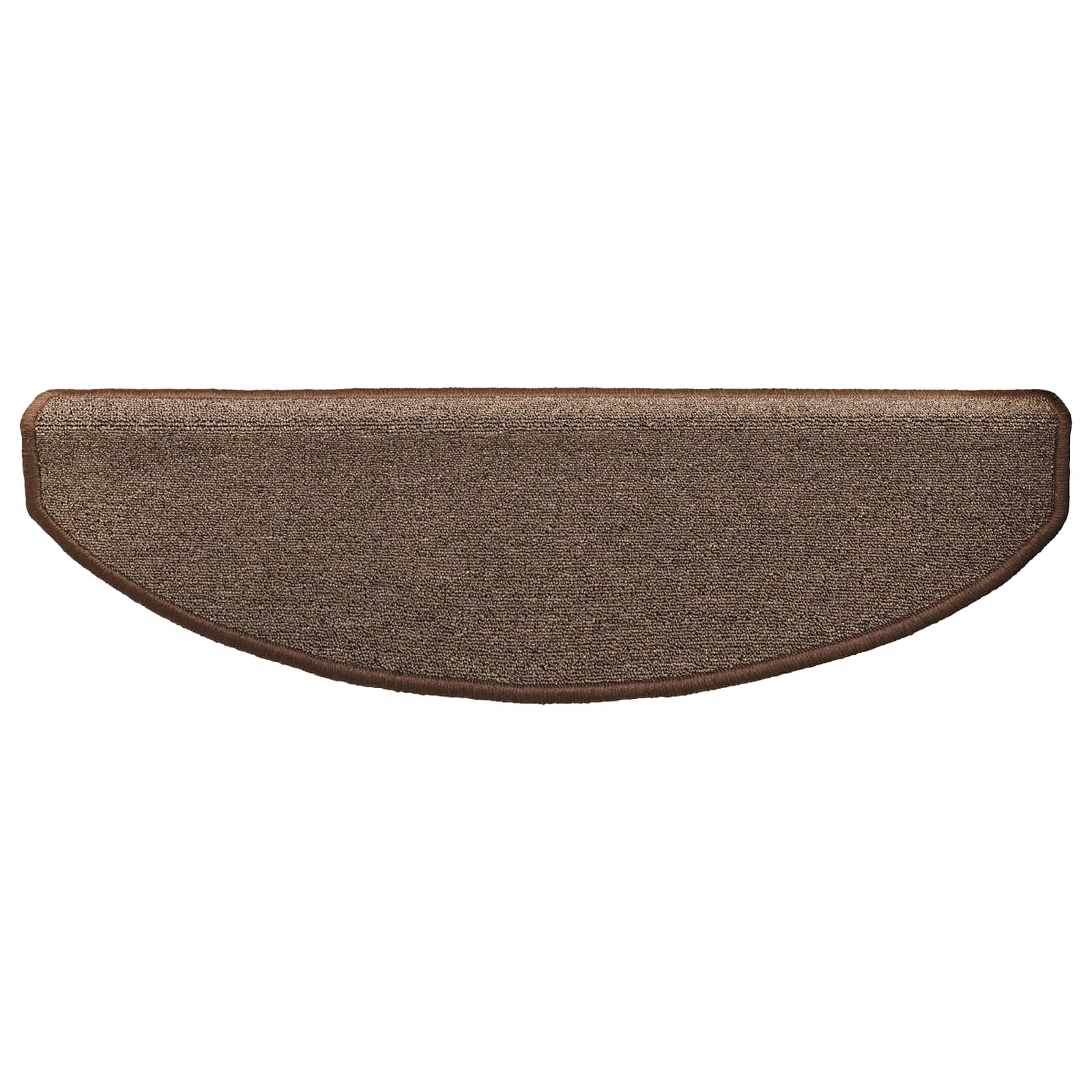 Zelfklevende Trapmatten 15 pcs Koffiebruin 80 x 24,5 x 3,5 cm image 6