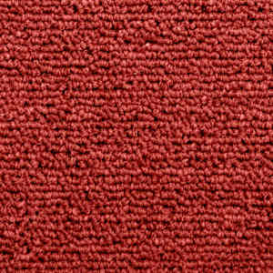 Samolepicí schodové rohože 15 pcs Červená 80 x 24,5 x 3,5 cm - obrázek 8