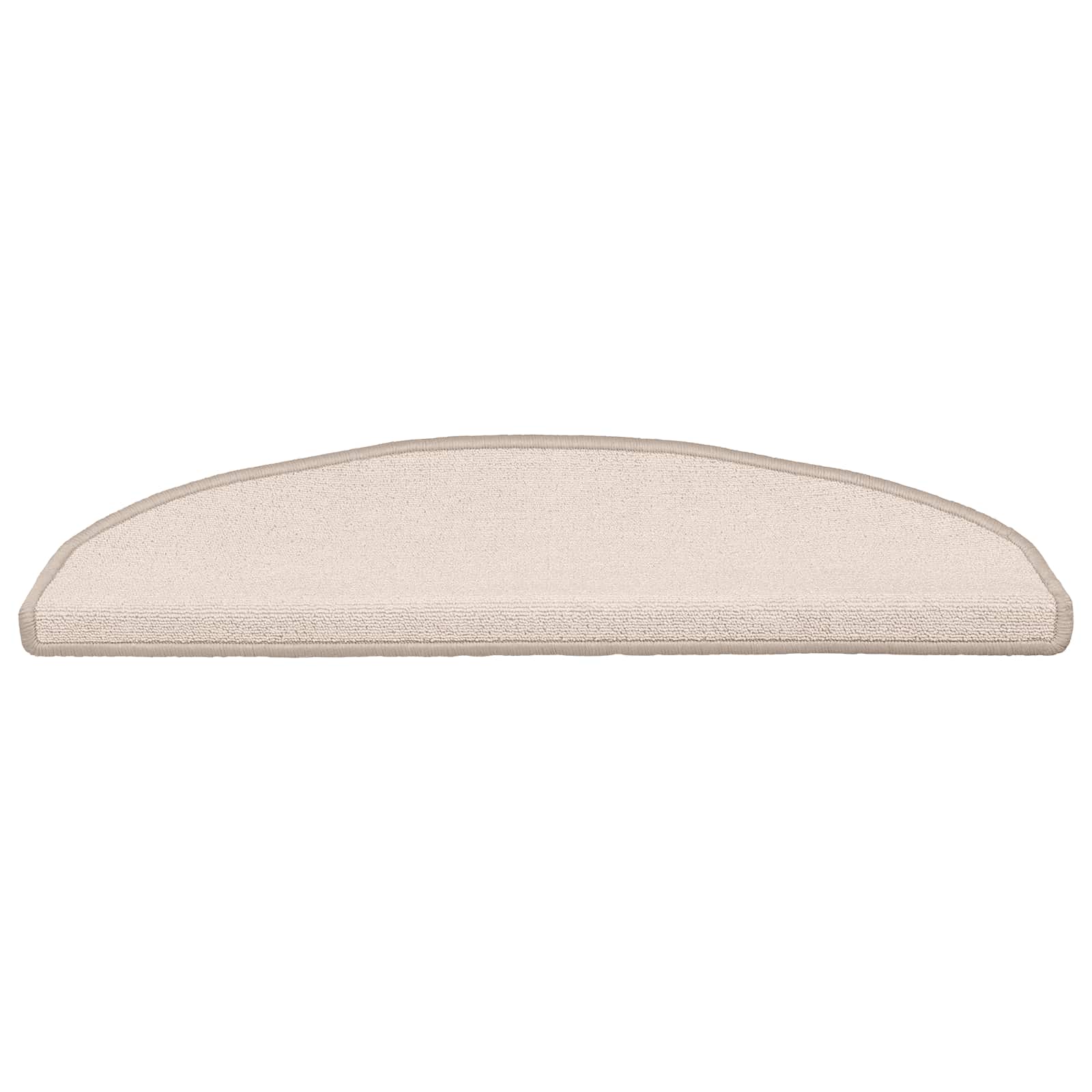 Zelfklevende Trapmatten 15 pcs Taupe 80 x 24,5 x 3,5 cm image 4