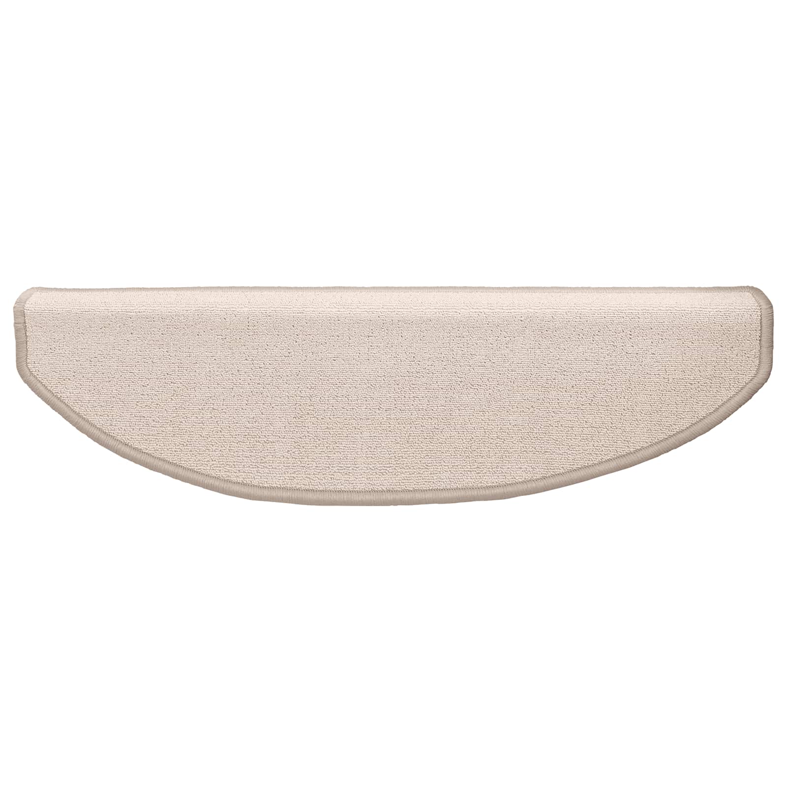 Zelfklevende Trapmatten 15 pcs Taupe 80 x 24,5 x 3,5 cm image 6
