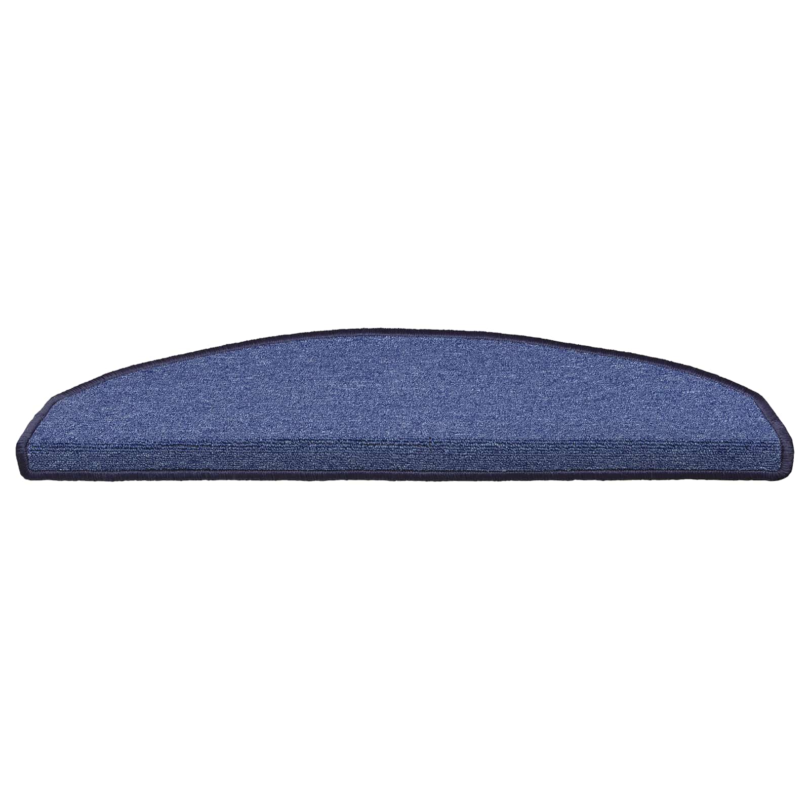 Zelfklevende Trapmatten 15 pcs Blauw 80 x 24,5 x 3,5 cm image 4