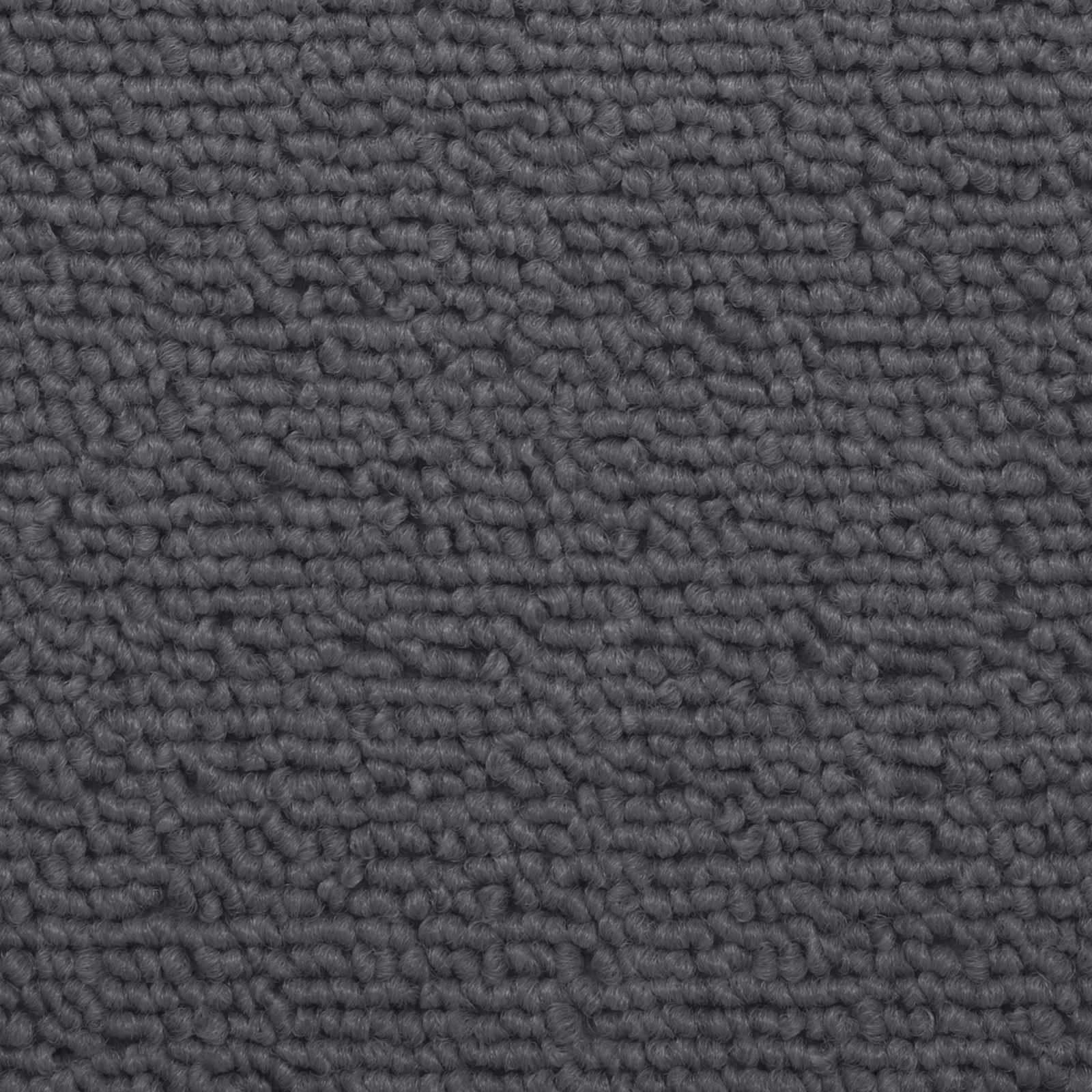 Zelfklevende Trapmatten Halfrond 15 pcs Donkergrijs en blauw image 8
