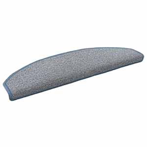 vidaXL Iseliimuvad treppimatid 15 tk 80 x 24,5 x 3,5 cm