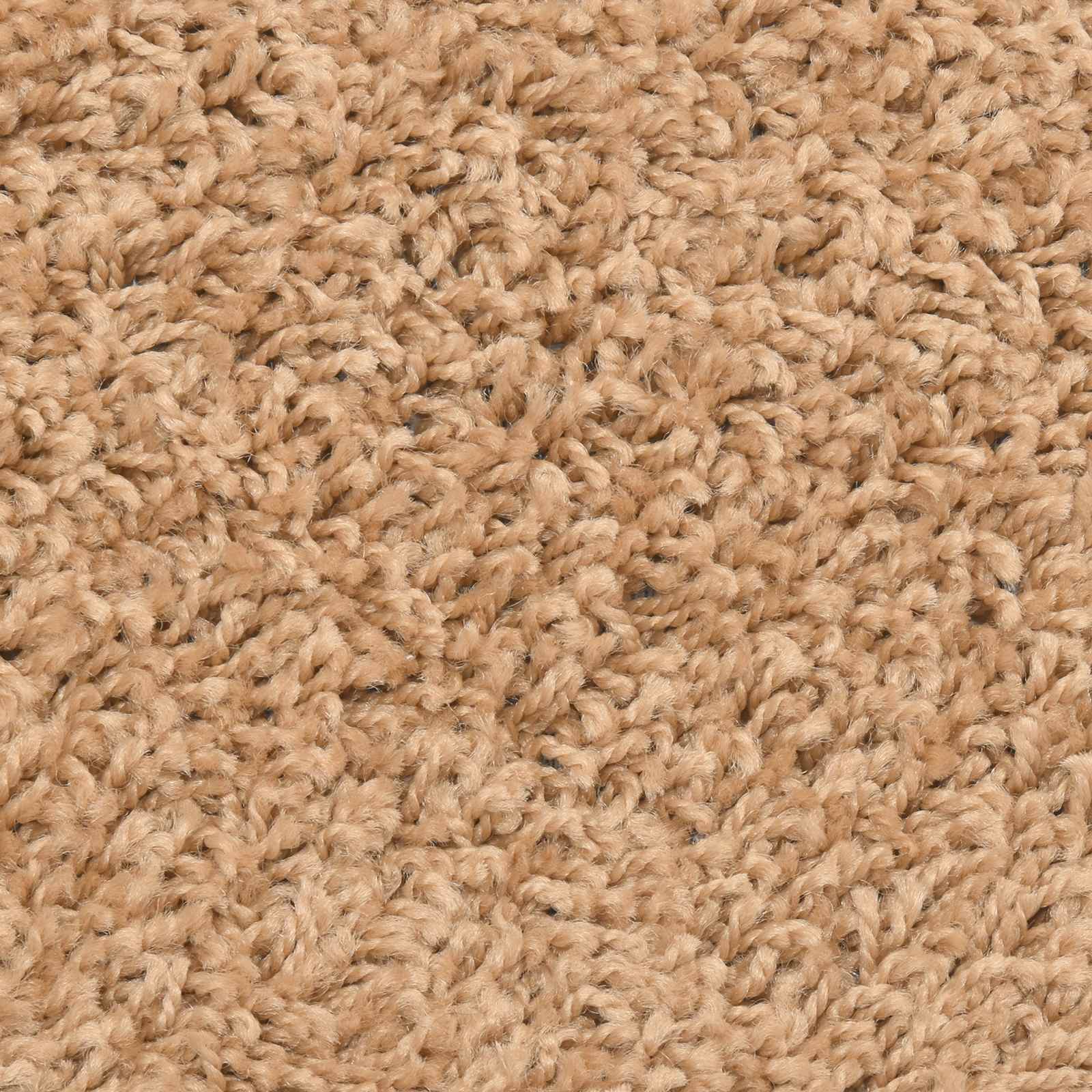 Zelfklevende Trapmatten 15 pcs Beige 80 x 24,5 x 3,5 cm image 8