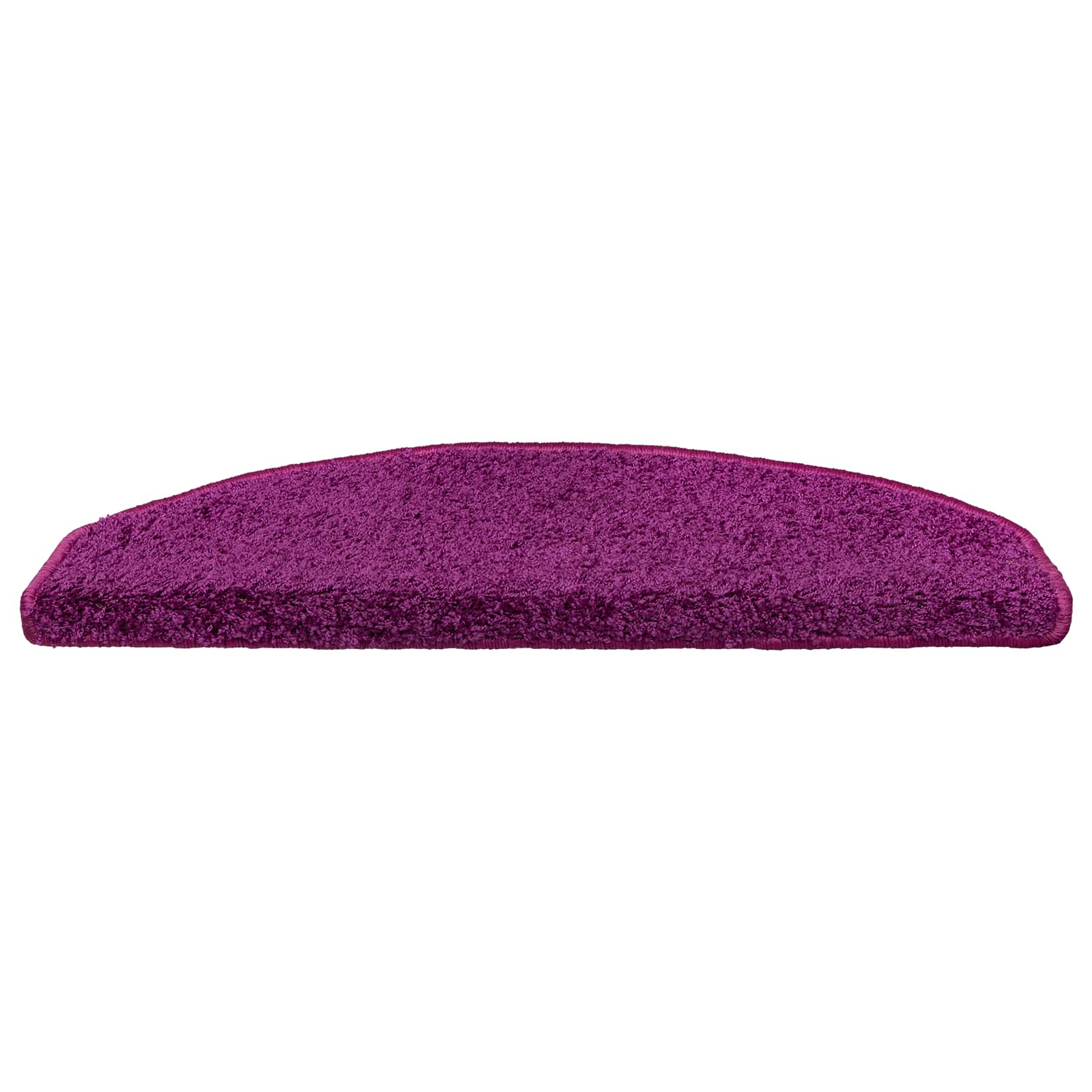 Zelfklevende Trapmatten 15 pcs Violet 80 x 24,5 x 3,5 cm image 4
