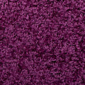 Samolepicí schodové rohože 15 ks 80 x 24,5 x 3,5 cm Fialová - obrázek 8