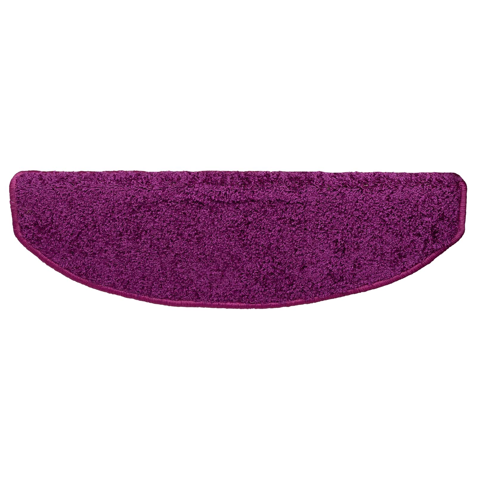 Zelfklevende Trapmatten 15 pcs Violet 80 x 24,5 x 3,5 cm image 6