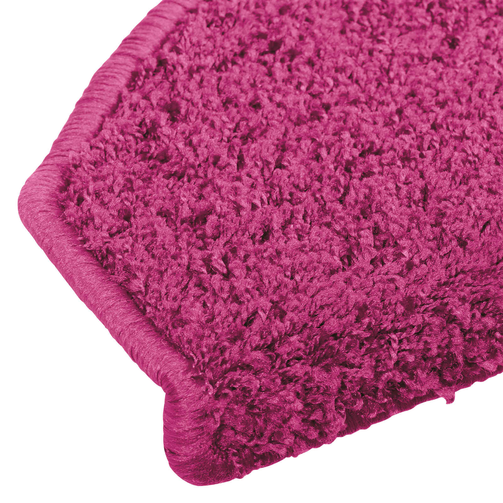 Zelfklevende Trapmatten Halfrond 15 pcs Roze 80 x 24,5 x 3,5 cm image 7