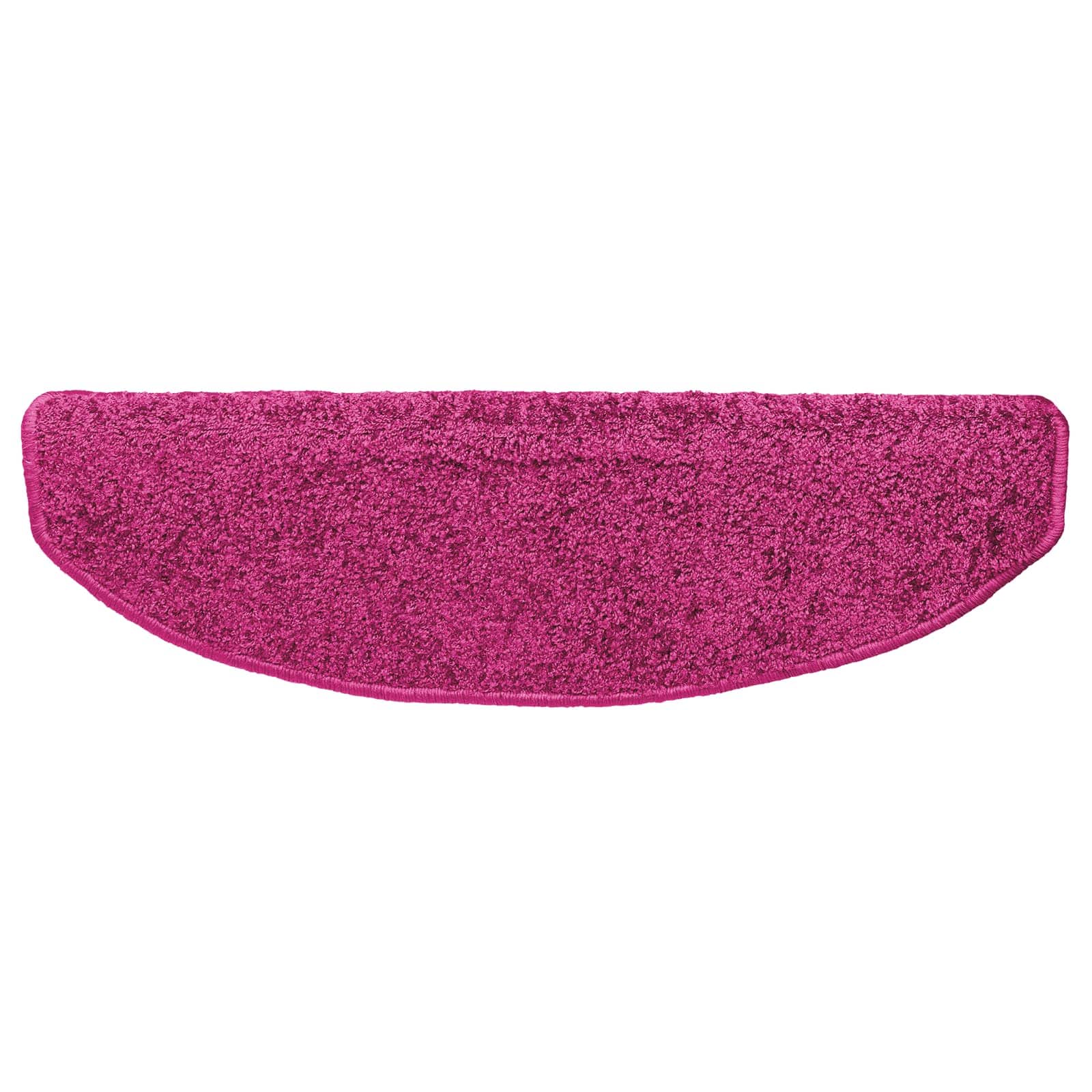 Zelfklevende Trapmatten Halfrond 15 pcs Roze 80 x 24,5 x 3,5 cm image 6