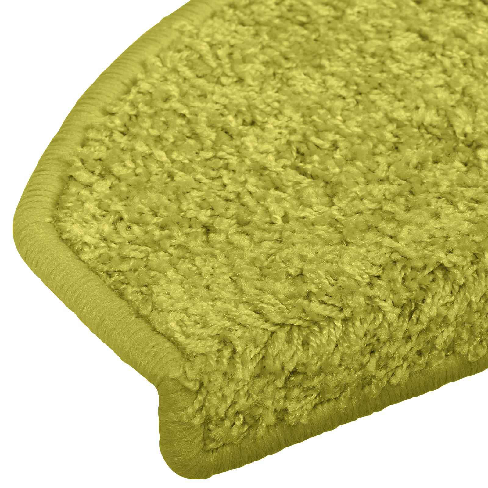 Zelfklevende Trapmatten 15 pcs Groen 80 x 24,5 x 3,5 cm image 7