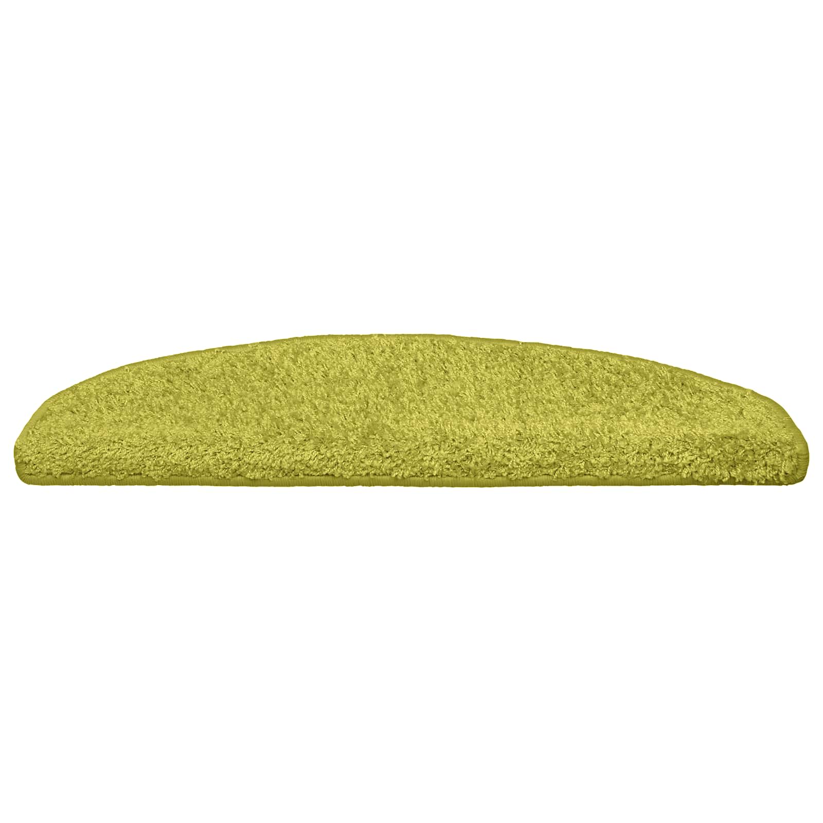 Zelfklevende Trapmatten 15 pcs Groen 80 x 24,5 x 3,5 cm image 4