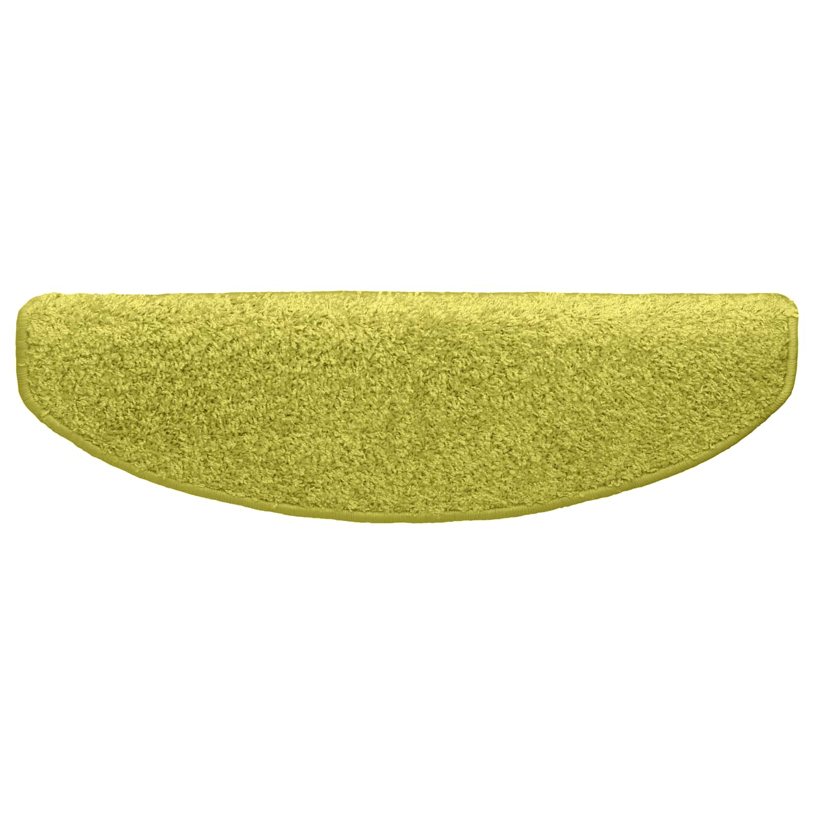Zelfklevende Trapmatten 15 pcs Groen 80 x 24,5 x 3,5 cm image 6