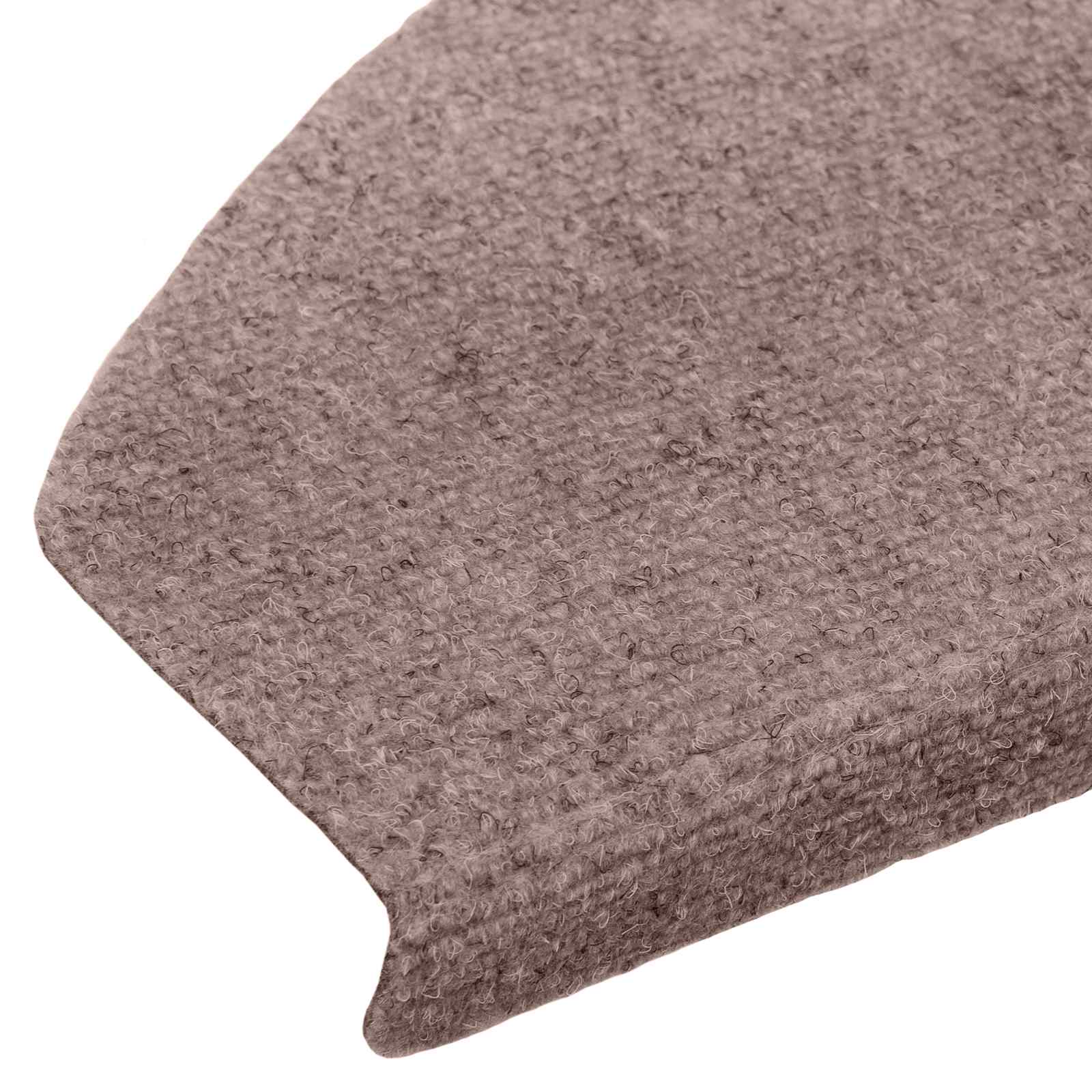 Zelfklevende Trapmatten 15 pcs Beige 80 x 24,5 x 3,5 cm image 7
