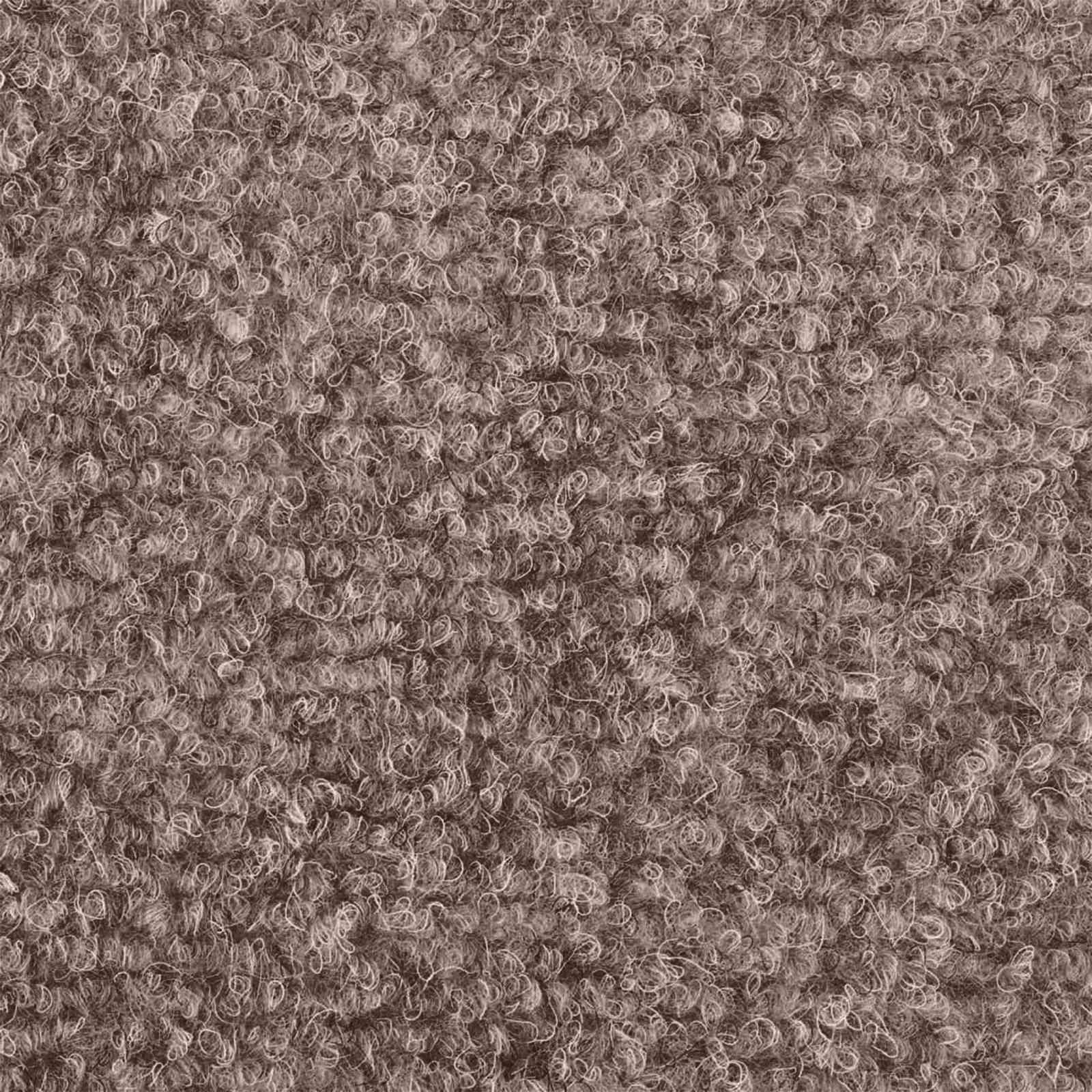 Zelfklevende Trapmatten 15 pcs Beige 80 x 24,5 x 3,5 cm image 8