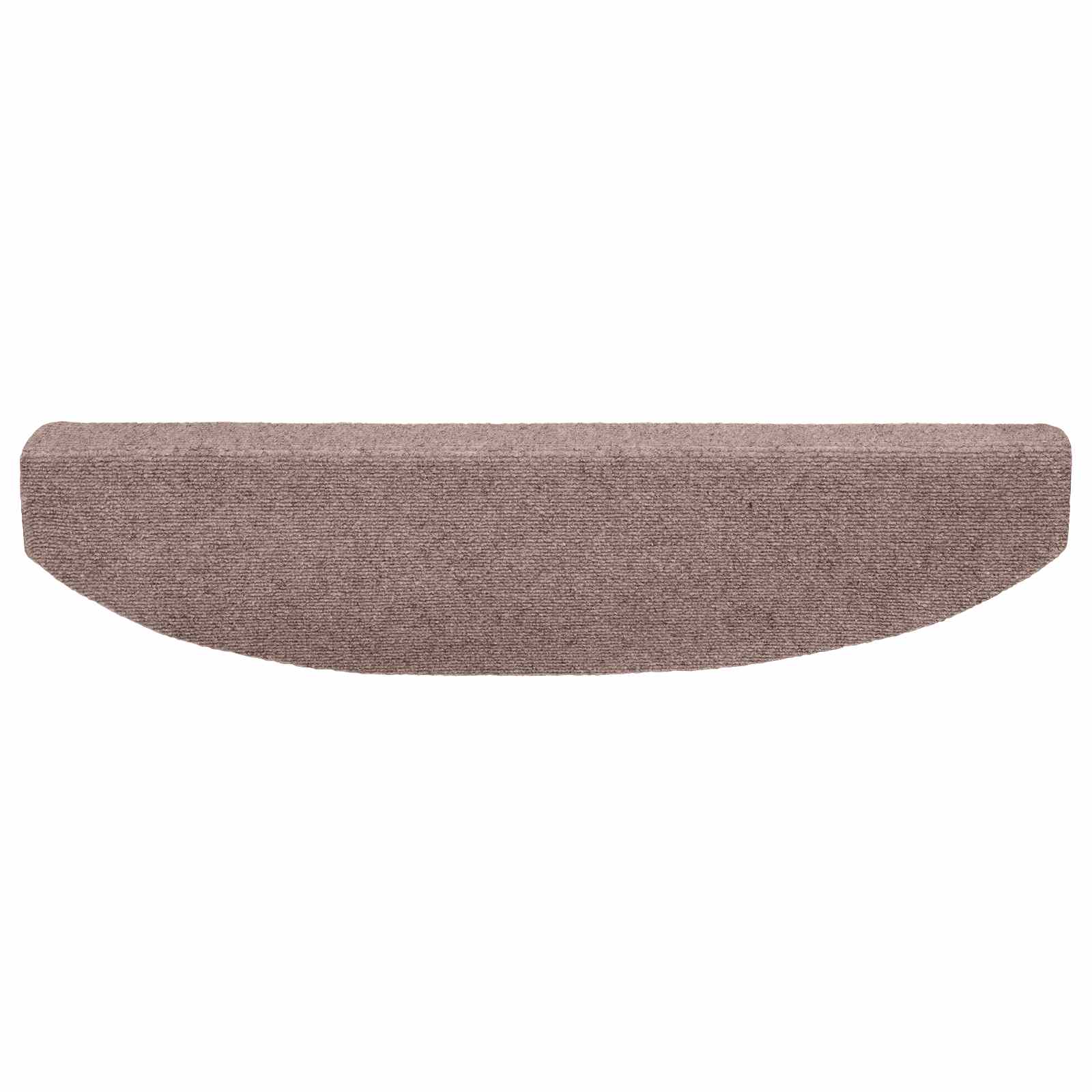 Zelfklevende Trapmatten 15 pcs Beige 80 x 24,5 x 3,5 cm image 6