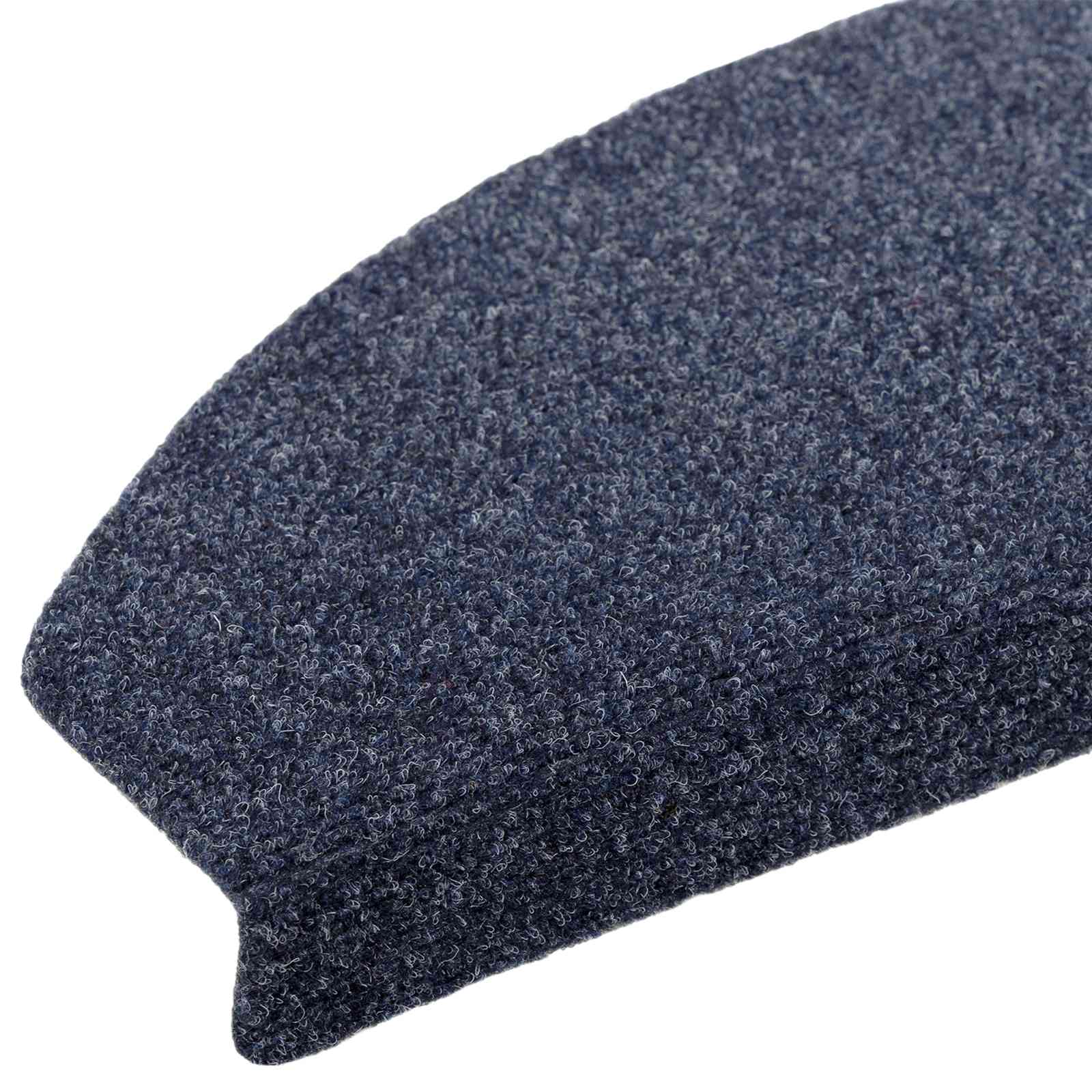 Zelfklevende Trapmatten 15 pcs Blauw 80 x 24,5 x 3,5 cm image 7