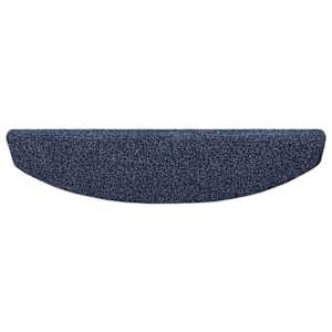 Samolepicí schodové rohože 15 pcs Modrá 80 x 24,5 x 3,5 cm - obrázek 6