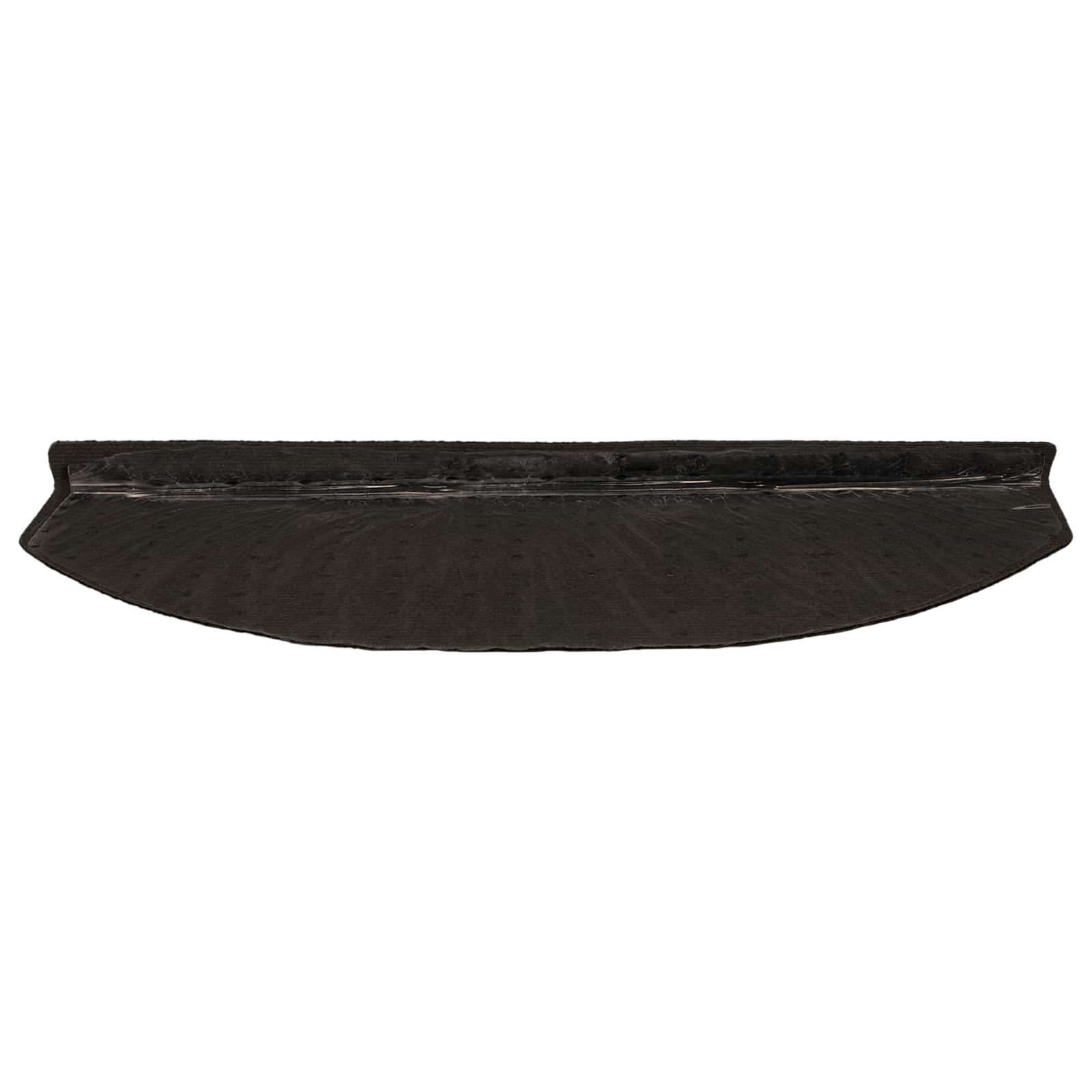 Zelfklevende Trapmatten 15 pcs Donkerbruin 80 x 24,5 x 3,5 cm image 5