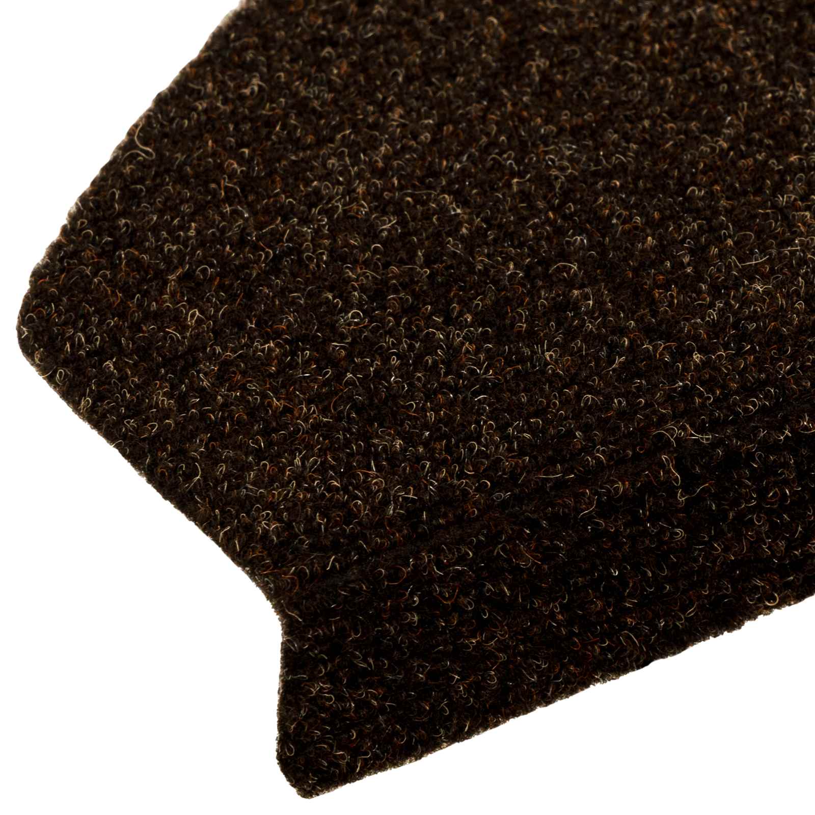 Zelfklevende Trapmatten 15 pcs Bruin 80 x 24,5 x 3,5 cm image 7