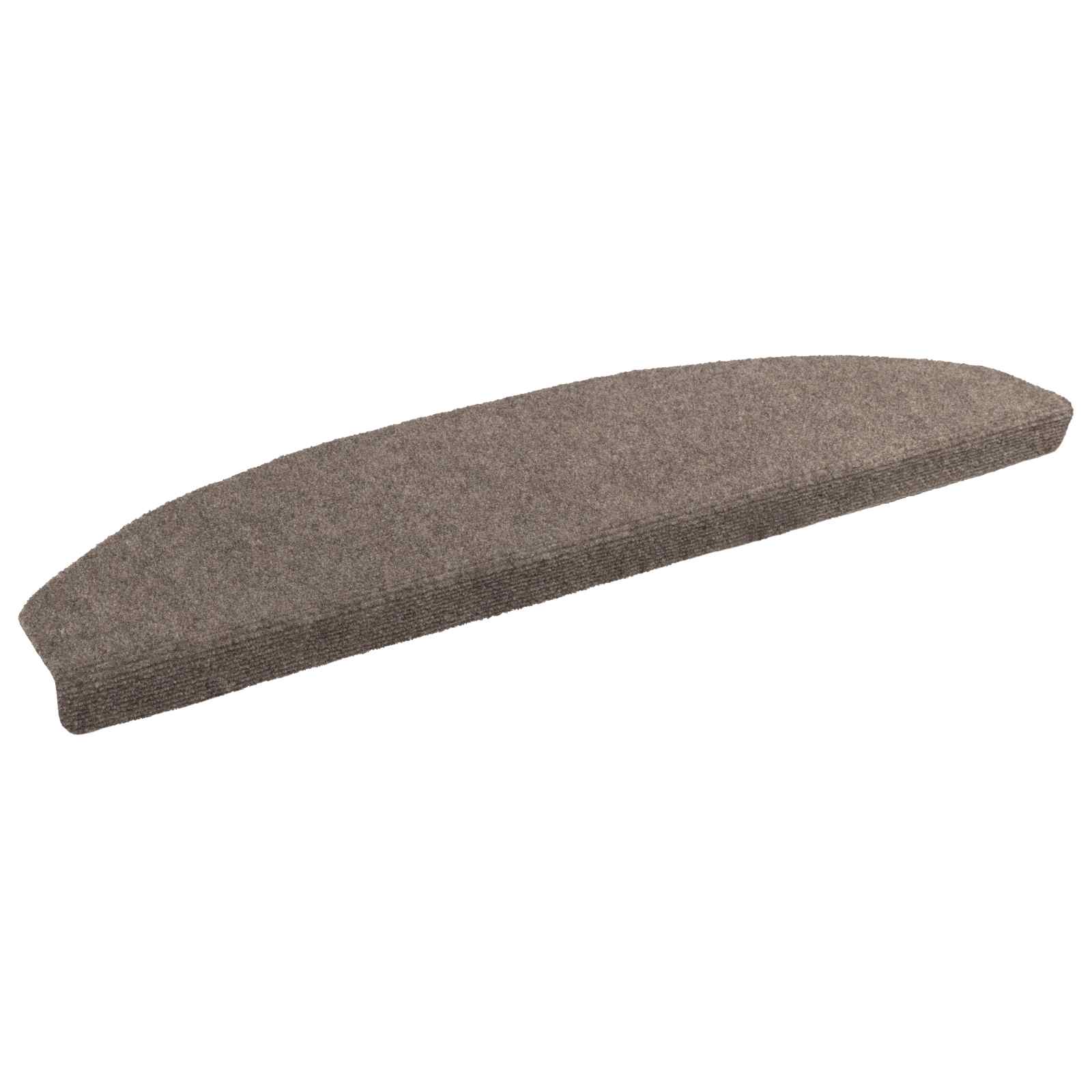 Zelfklevende Trapmatten 15 pcs Mokka 80 x 24,5 x 3,5 cm image 1
