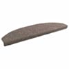 vidaXL Iseliimuvad treppimatid 15 tk 80 x 24,5 x 3,5 cm Moka