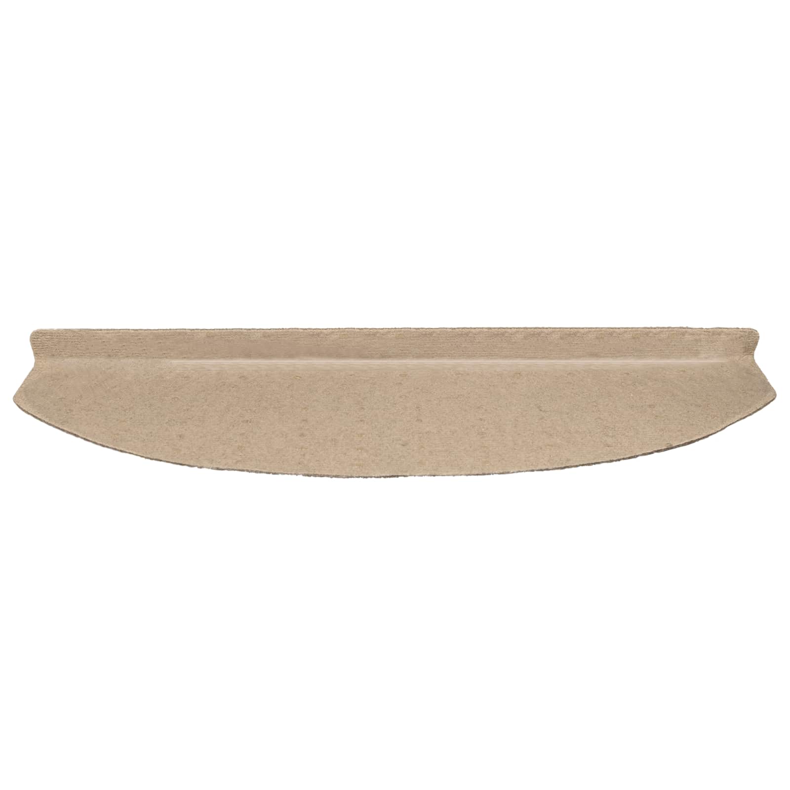 Zelfklevende Trapmatten 15 pcs Mokka 80 x 24,5 x 3,5 cm image 5