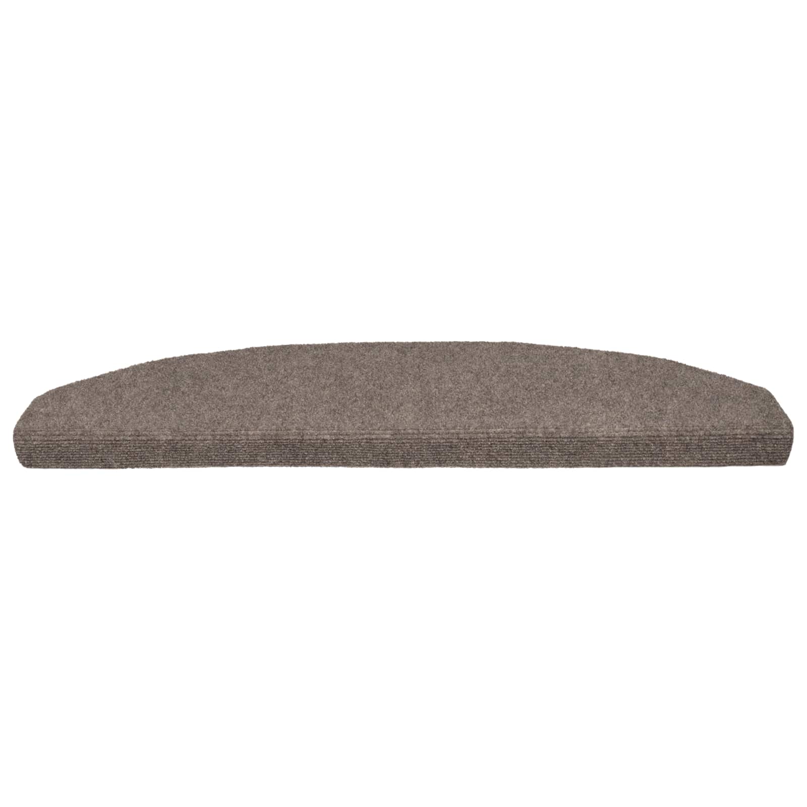 Zelfklevende Trapmatten 15 pcs Mokka 80 x 24,5 x 3,5 cm image 4