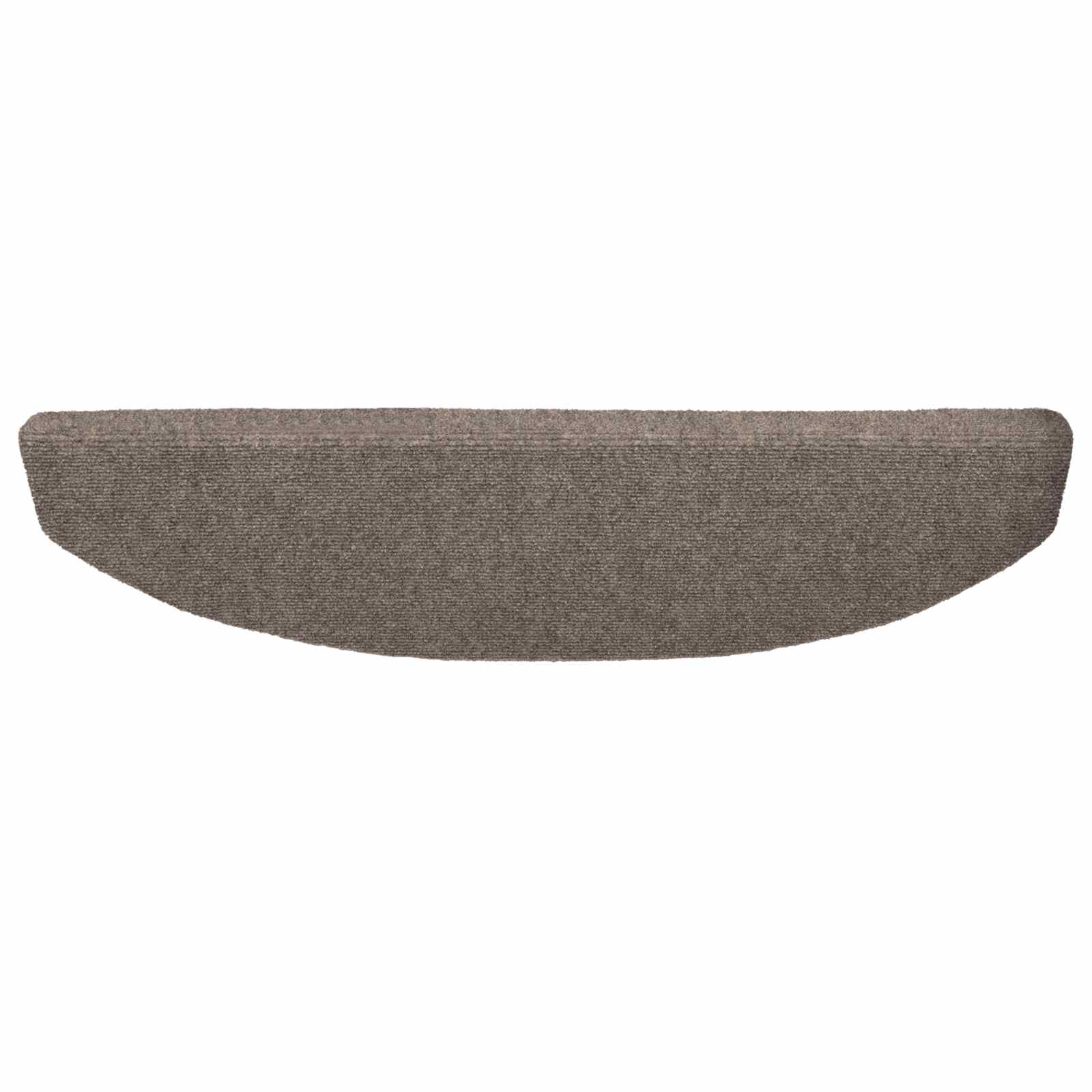 Zelfklevende Trapmatten 15 pcs Mokka 80 x 24,5 x 3,5 cm image 6
