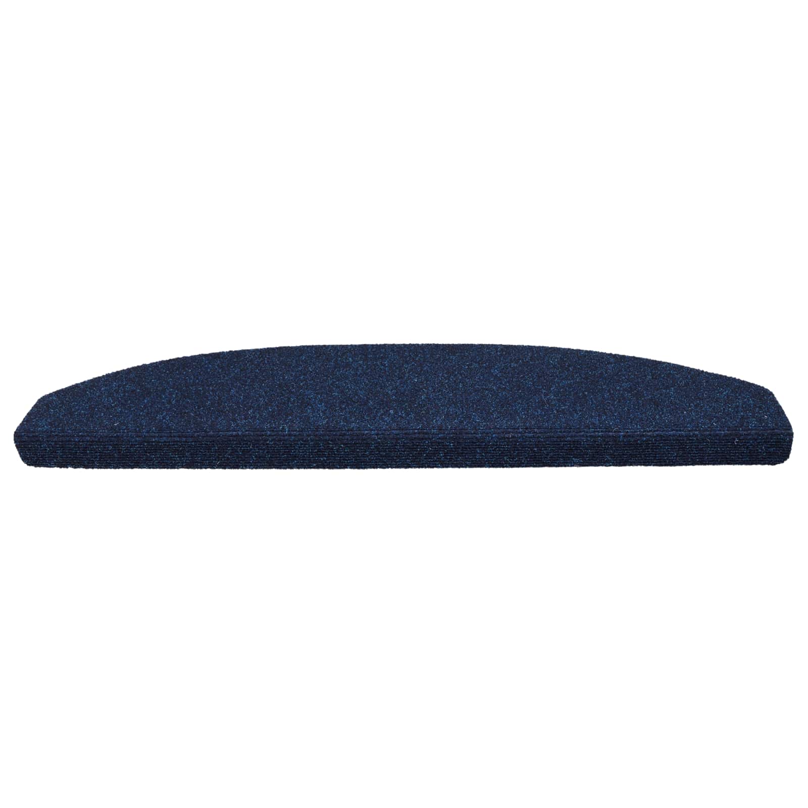 Zelfklevende Trapmatten 15 pcs Marineblauw 80 x 24,5 x 3,5 cm image 4
