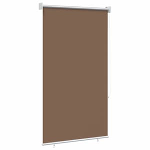 Rolety UV ochrana Taupe 60 x 230 cm Polyester - obrázek 4