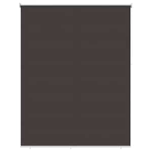 vidaXL V&auml;ljas ruloopimedus UV kaitse Antratsiit 100 x 230 cm (L x K)