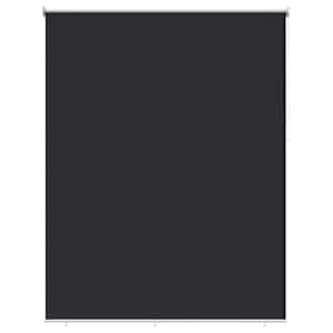 Rolety UV ochrana Antracitová 180 x 140 cm Polyester - obrázek 2