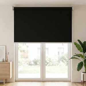 Rolety UV ochrana Antracitová 60 x 230 cm Polyester - obrázek 3