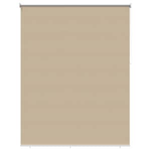 vidaXL V&auml;ljas ruloopimedus UV kaitse Beež 100 x 230 cm (L x K)