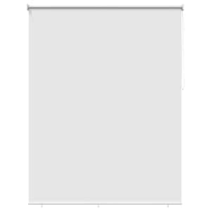 vidaXL V&auml;ljas ruloopimedus UV kaitse Valge 100 x 230 cm (L x K)