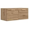 Artisan_oak