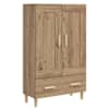 Artisan_oak